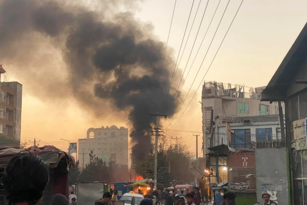 kabul
