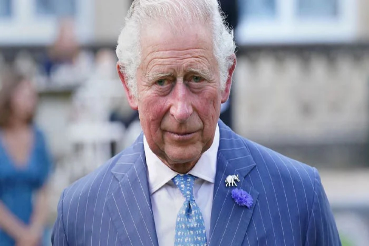 Prince Charles