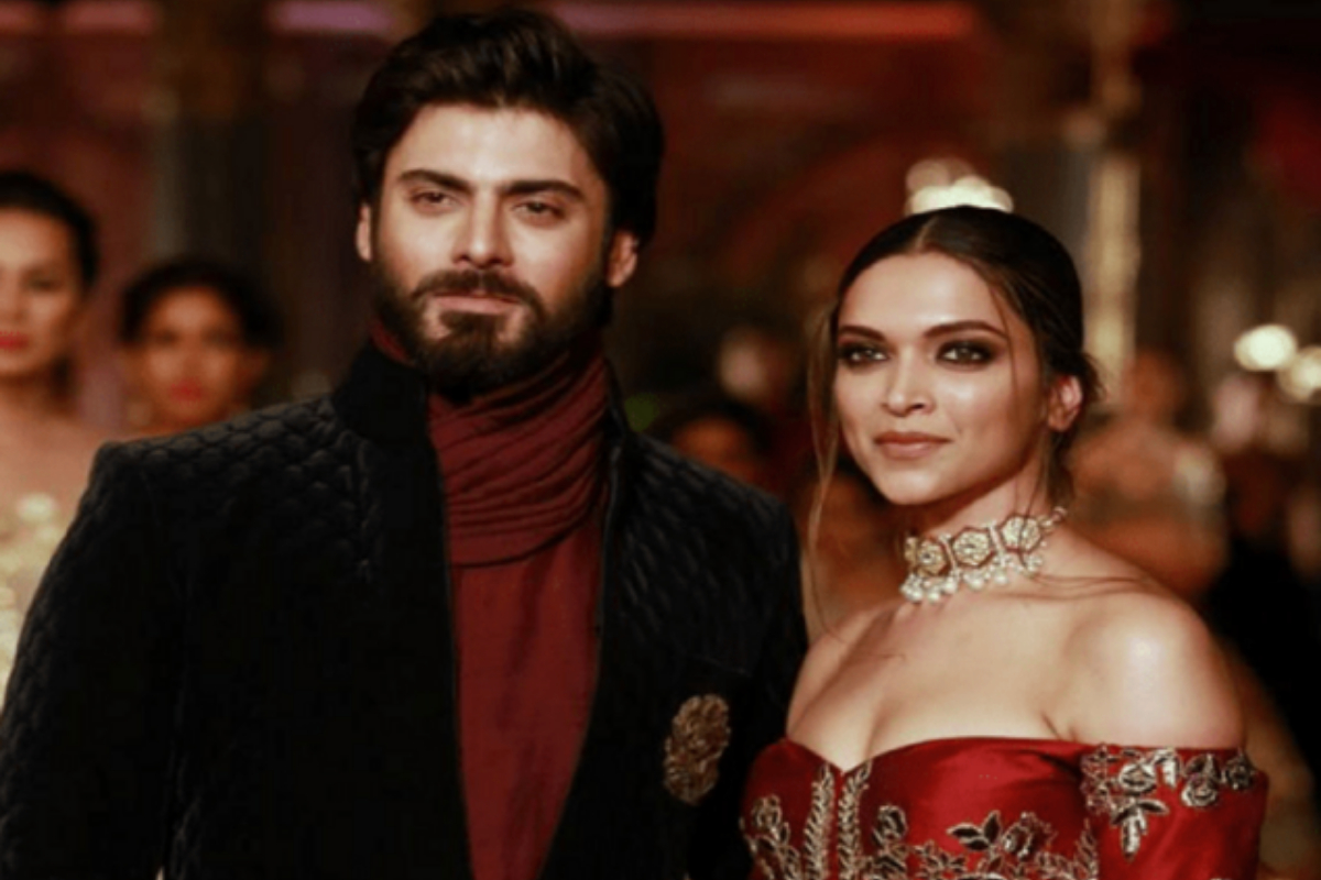 Fawad Khan