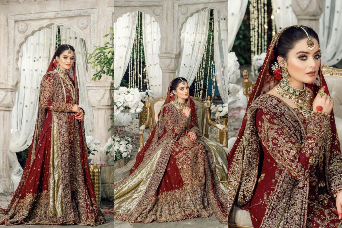 Minal Khan