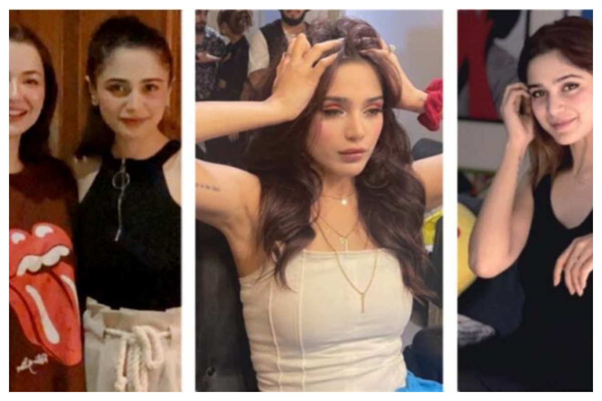 Aima Baig