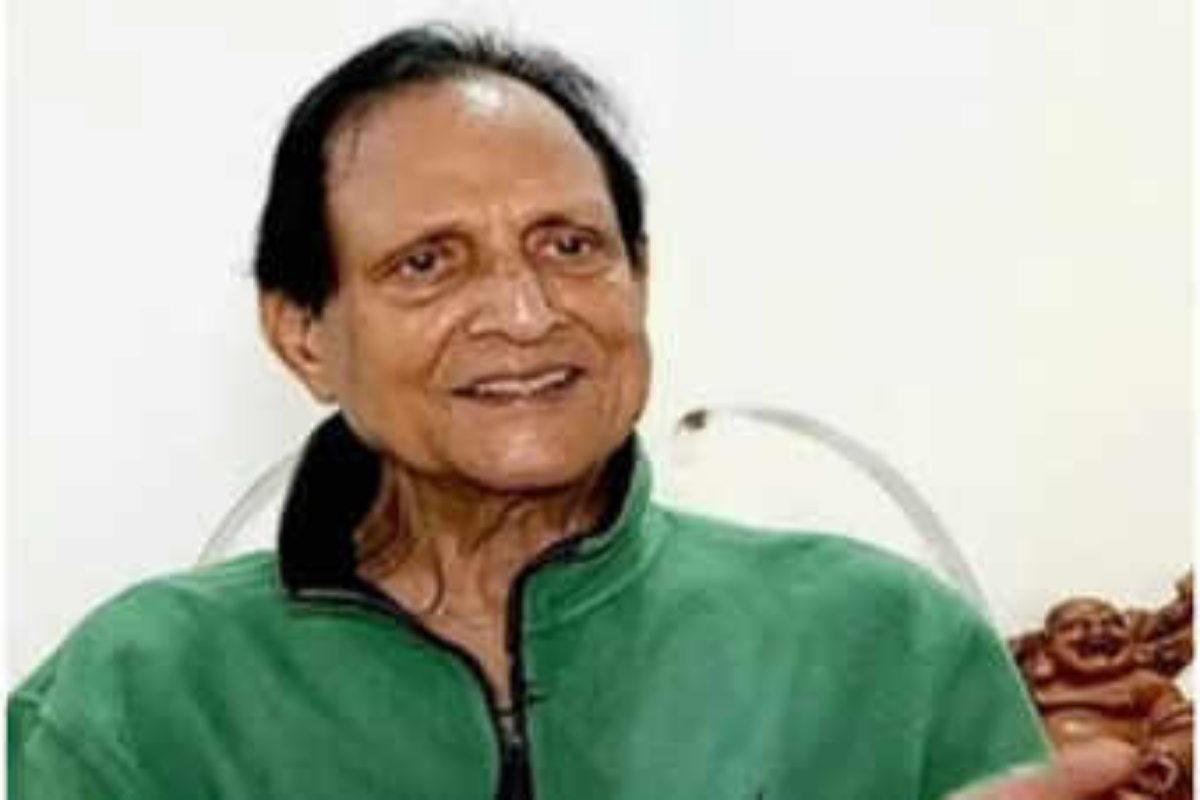 Saawan Kumar