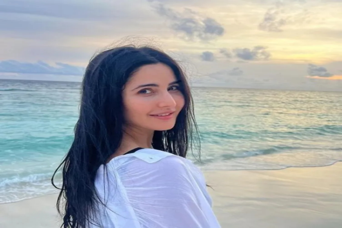 Katrina Kaif