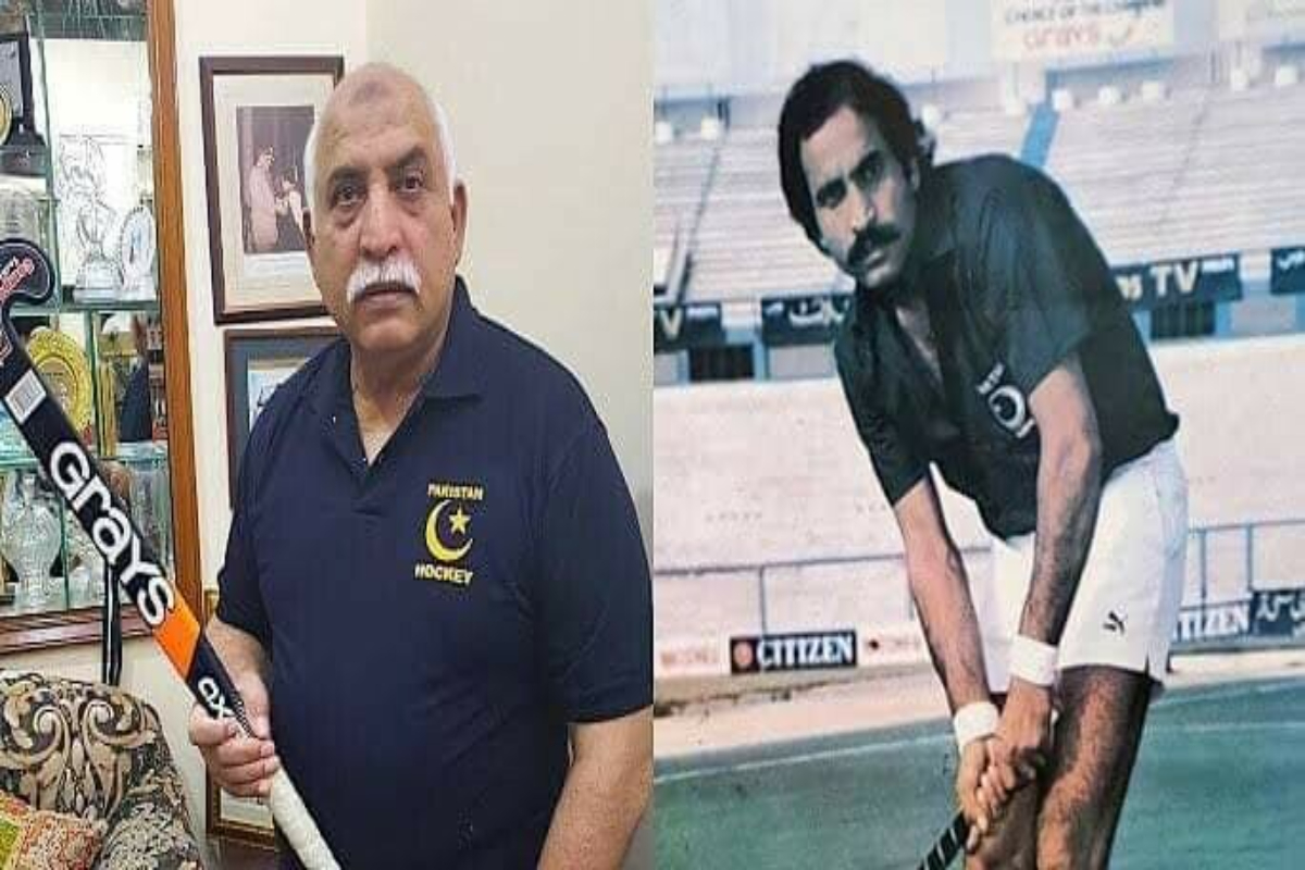 Manzoor Hussain