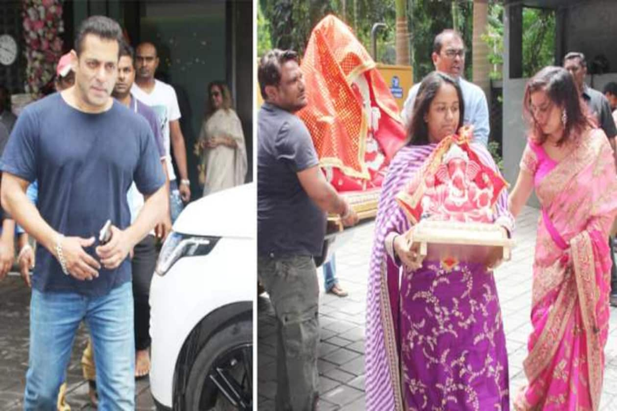 Arpita Khan
