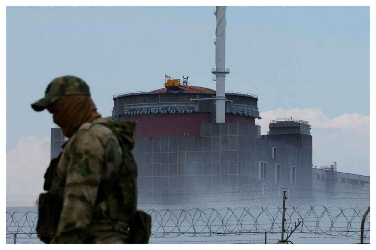 nuclear calamity