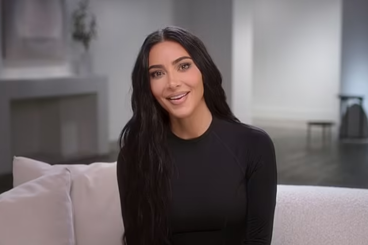 Kim Kardashian
