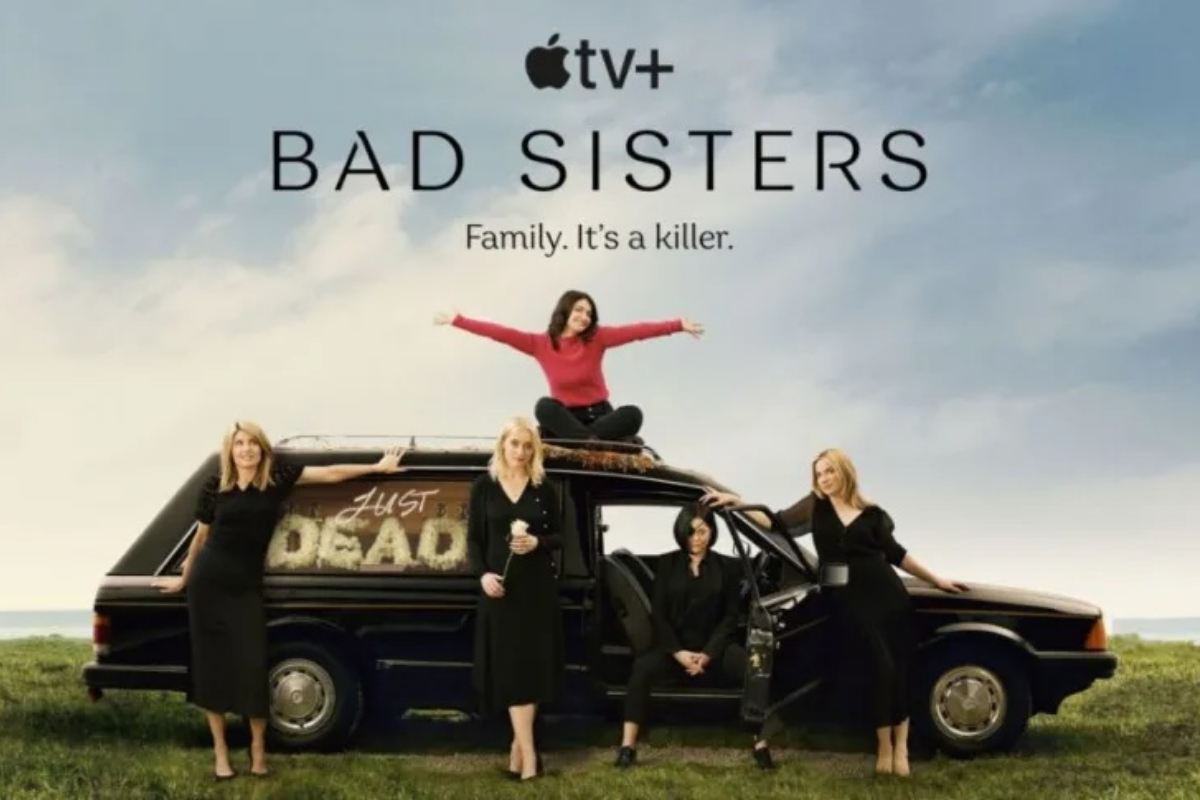 bad sisters