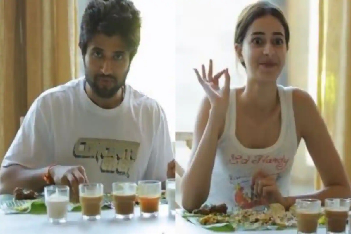 Vijay Deverakonda