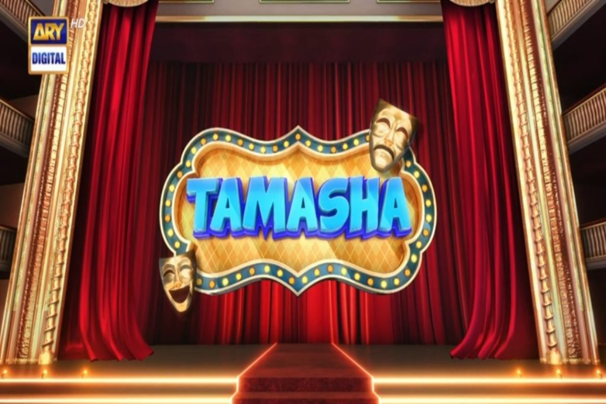 Tamasha