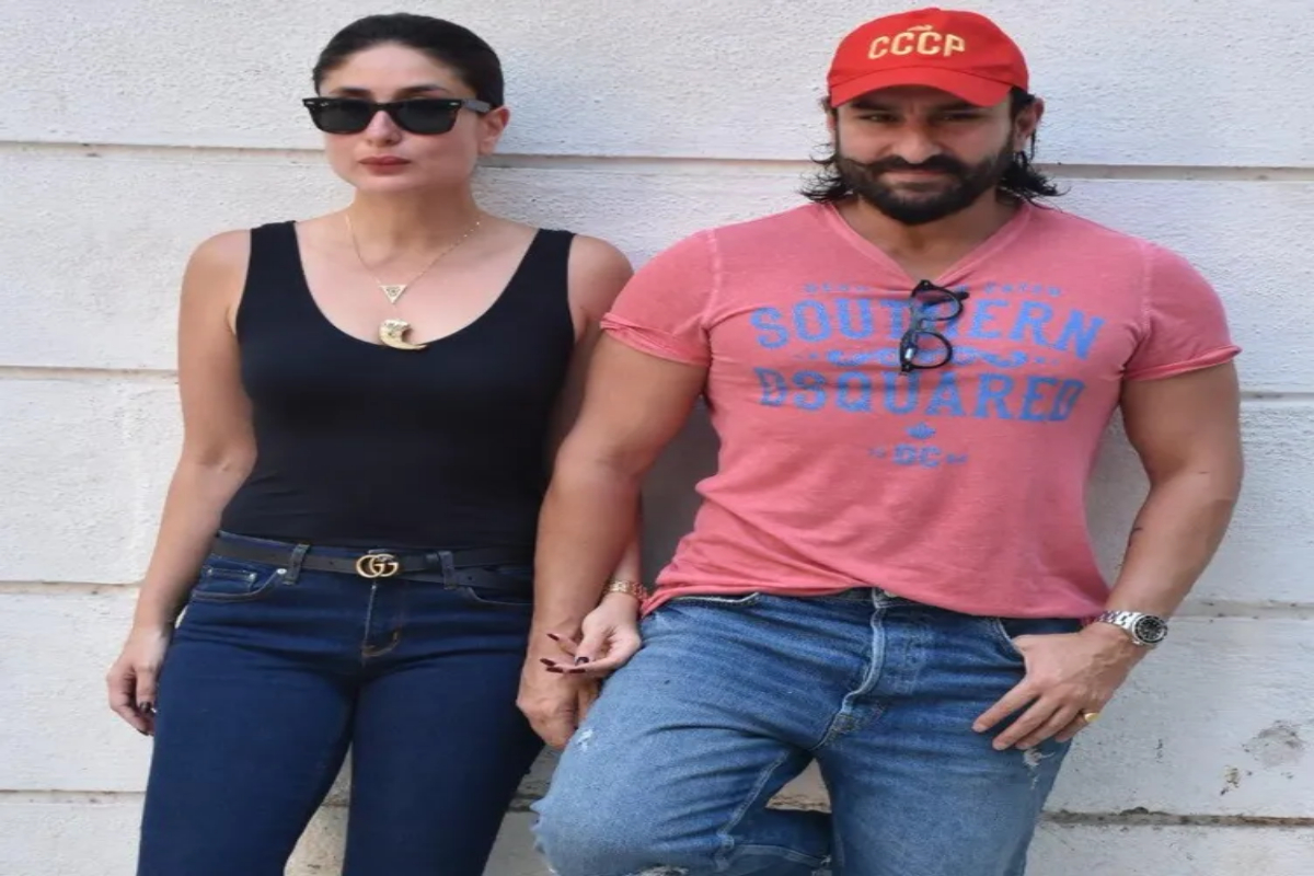 Kareena Kapoor