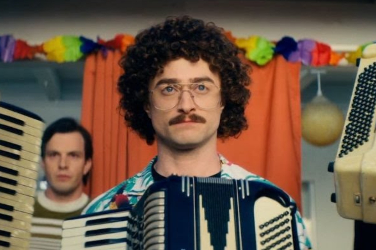Daniel Radcliffe