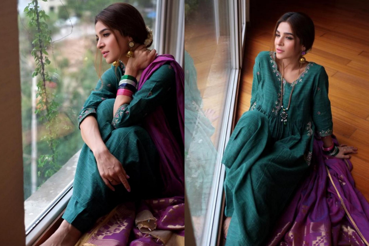 Ayesha Omar