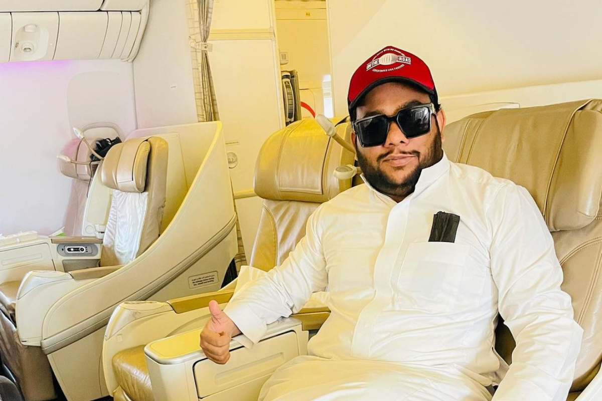 Nadir Ali