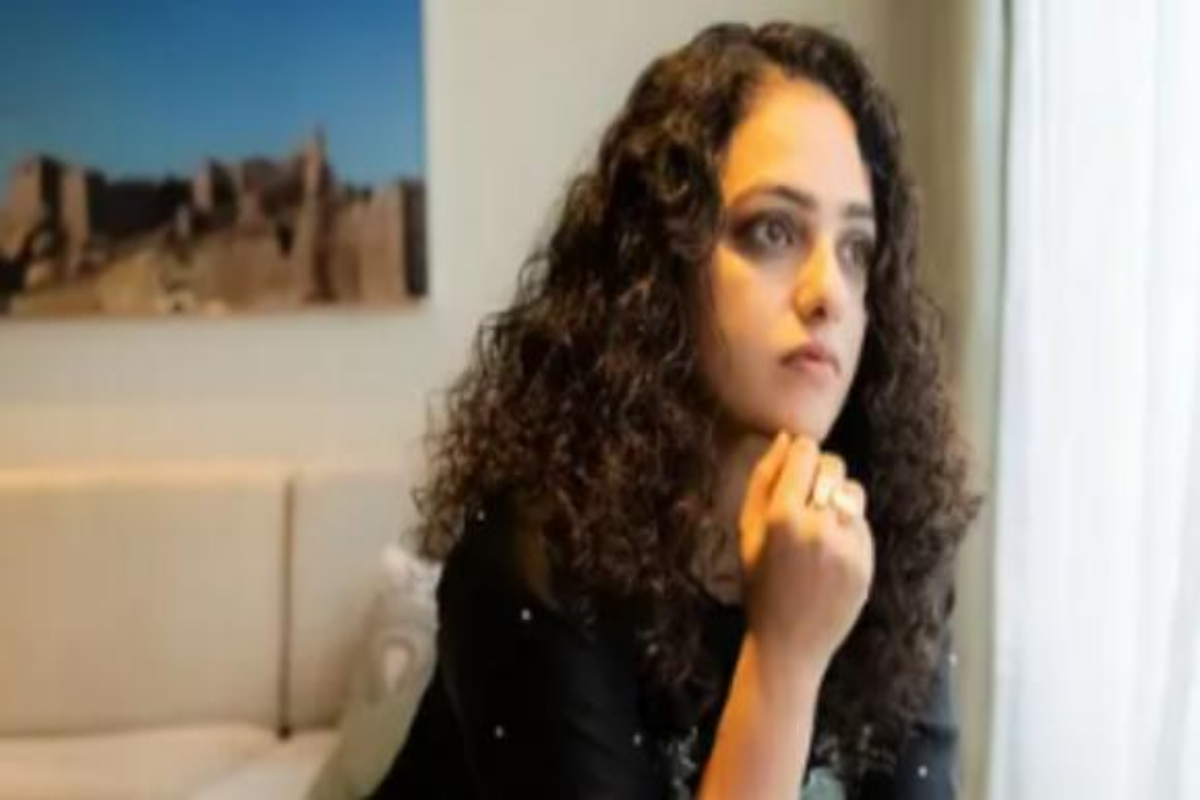 Nithya Menen