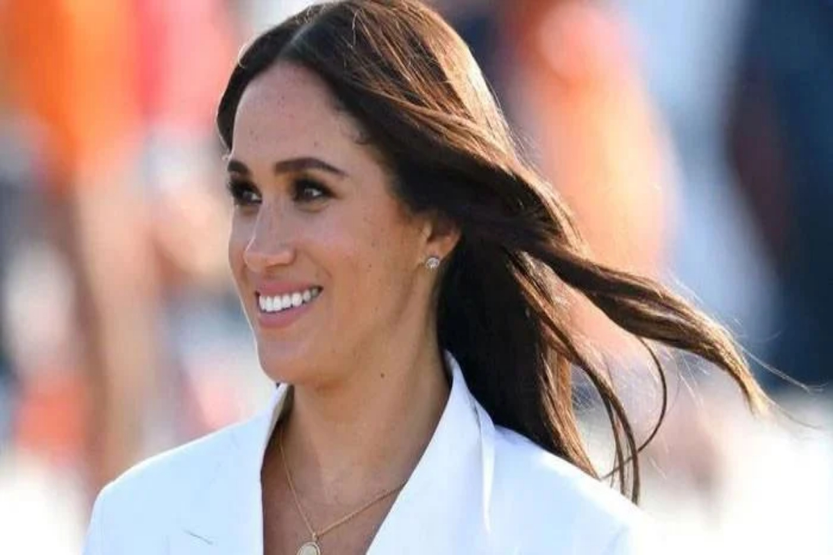 Meghan Markle
