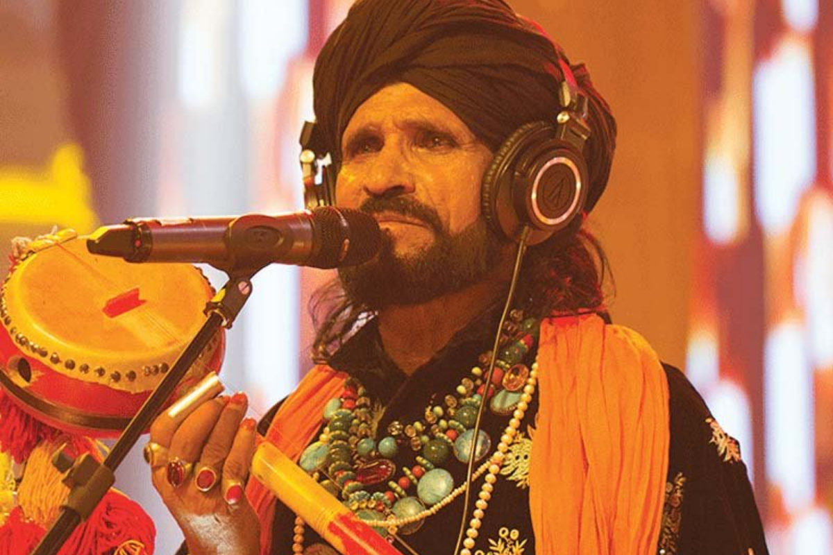 Saieen Zahoor