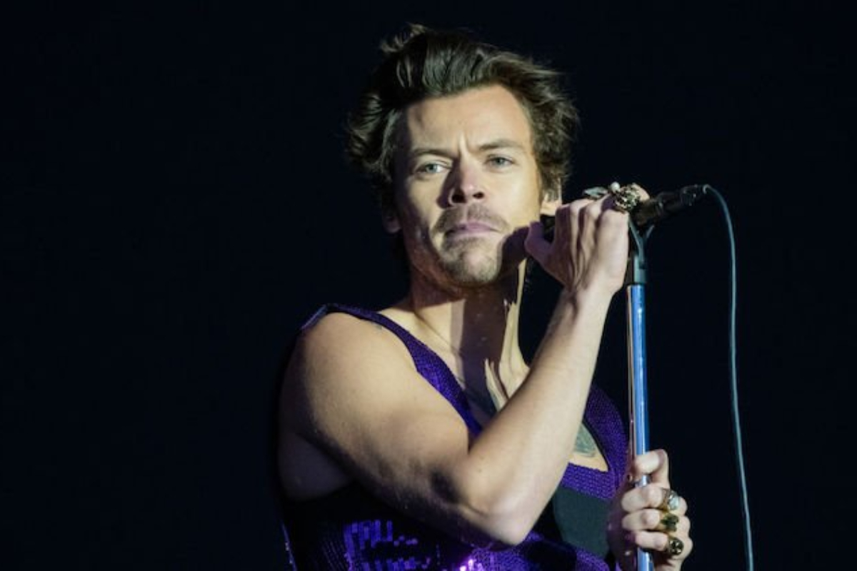 Harry Styles