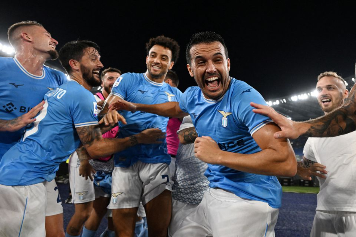 Lazio