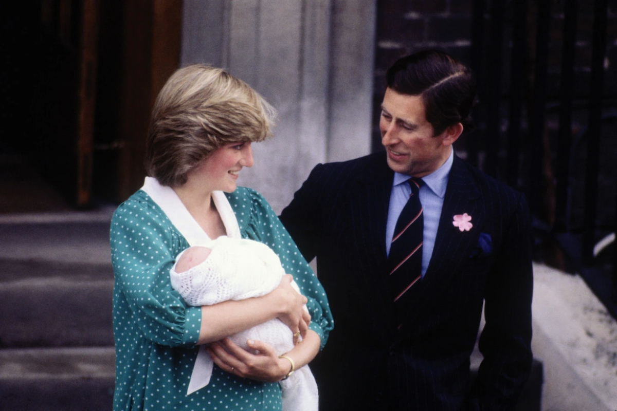 Princess Diana
