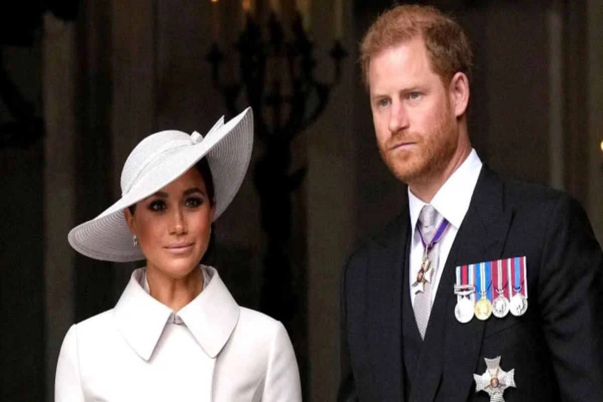 Prince Harry