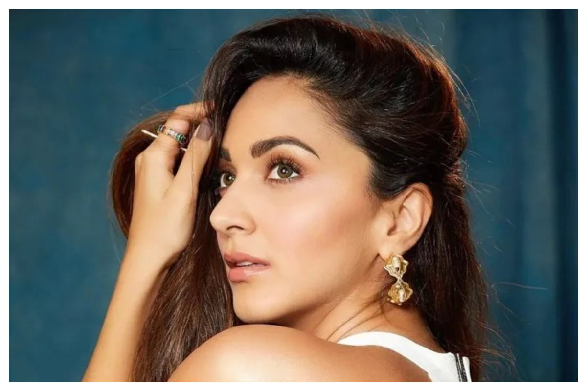 Kiara Advani