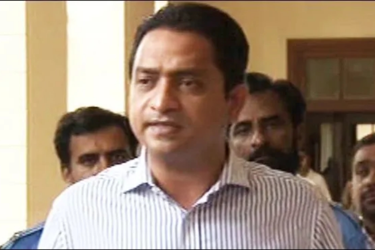 SHC issues notice to ECP