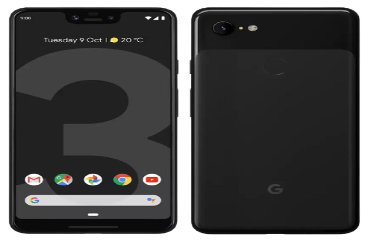 Google Pixel 3 price in Pakistan