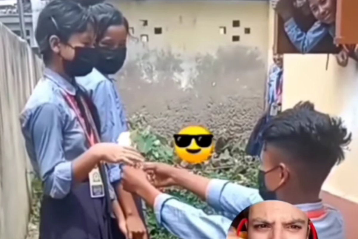 sweet proposal