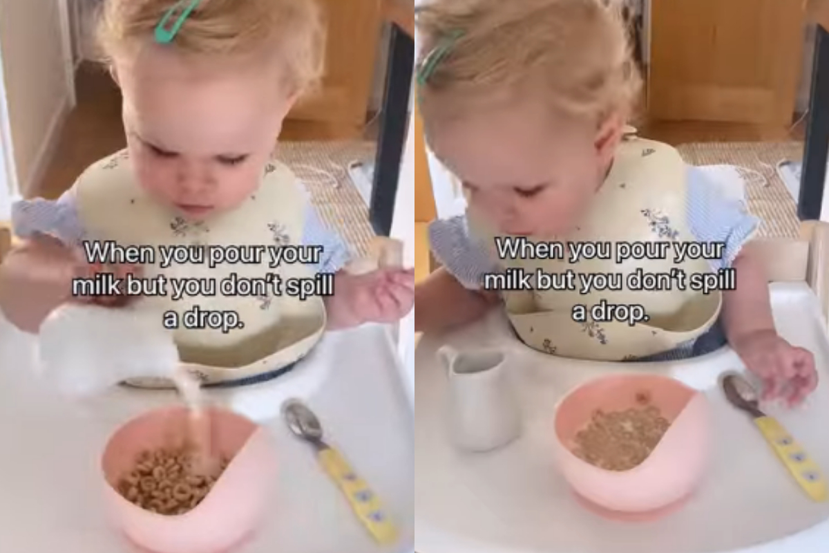 toddler