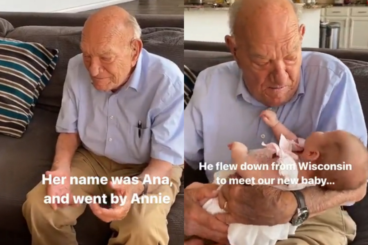 great-grandchild