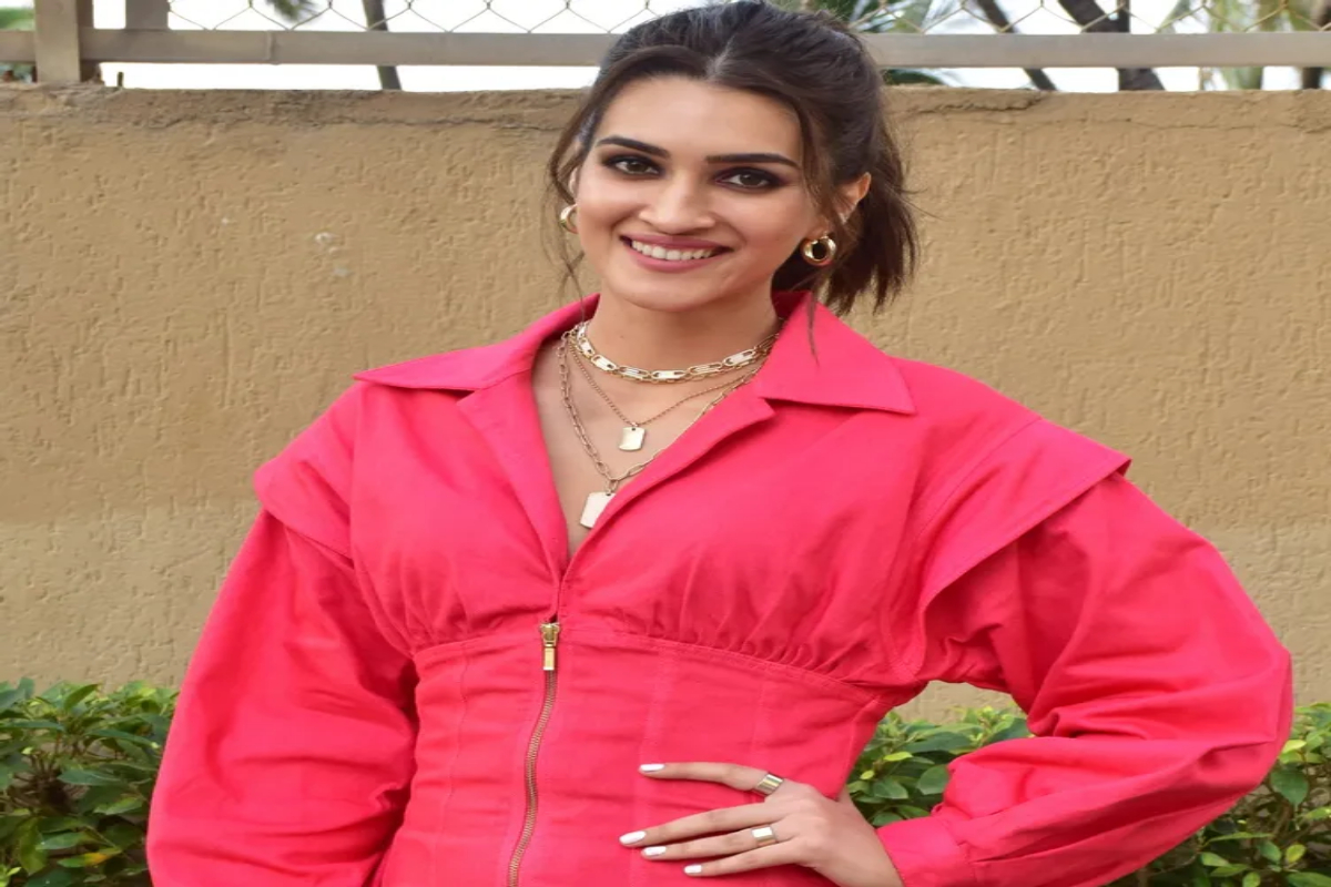 Kriti Sanon