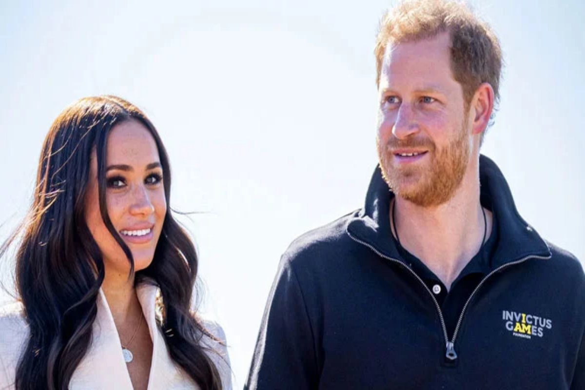 Prince Harry