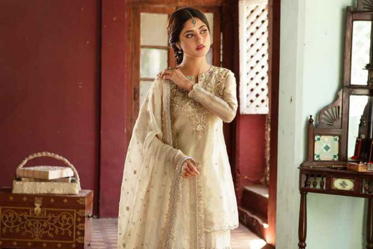 Sajal Aly