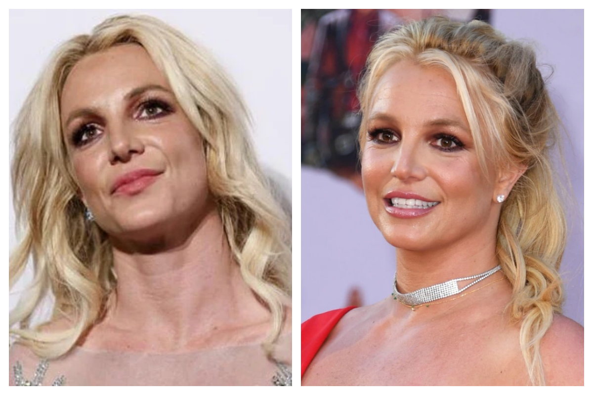 Britney Spears