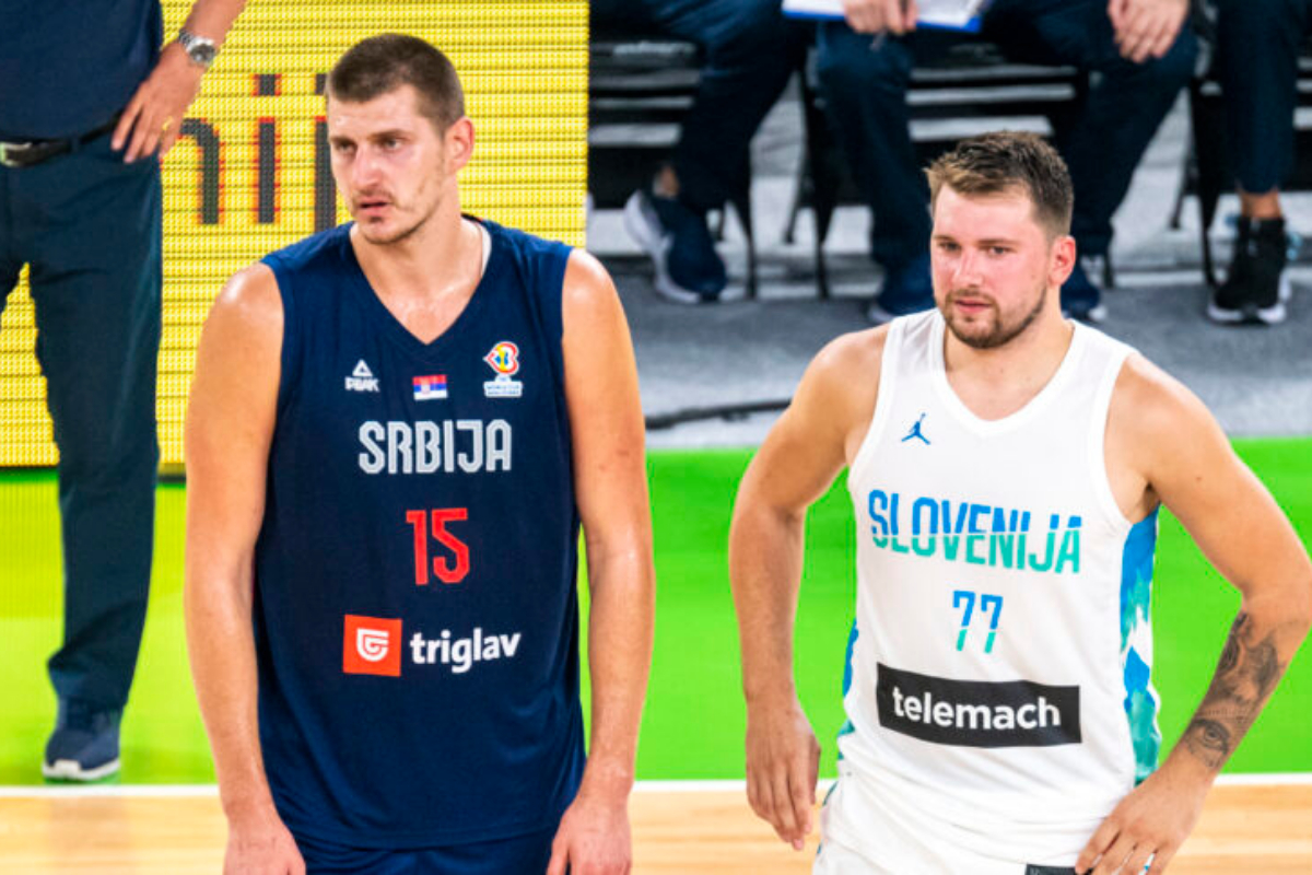 FIBA World Cup