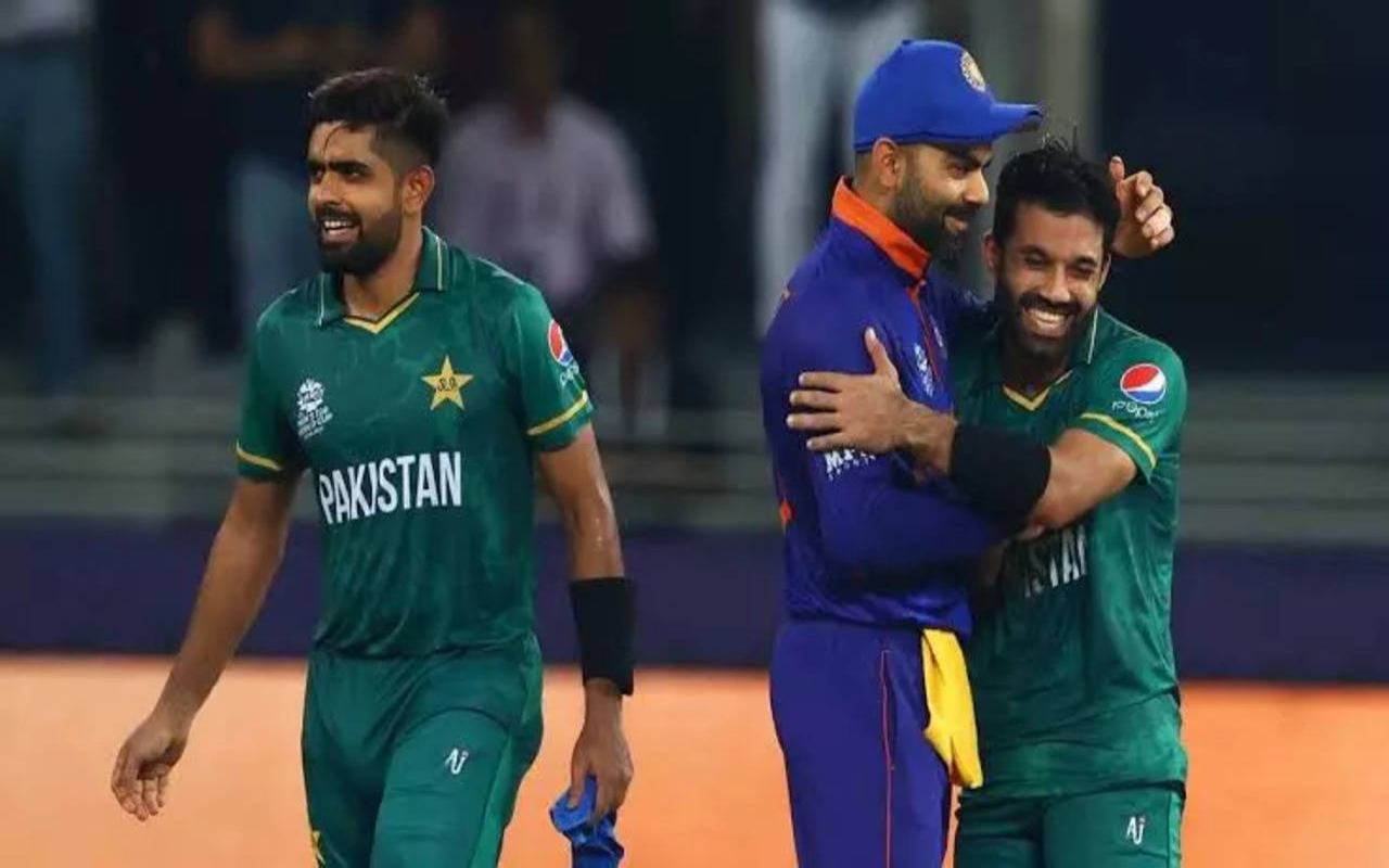 Pakistan