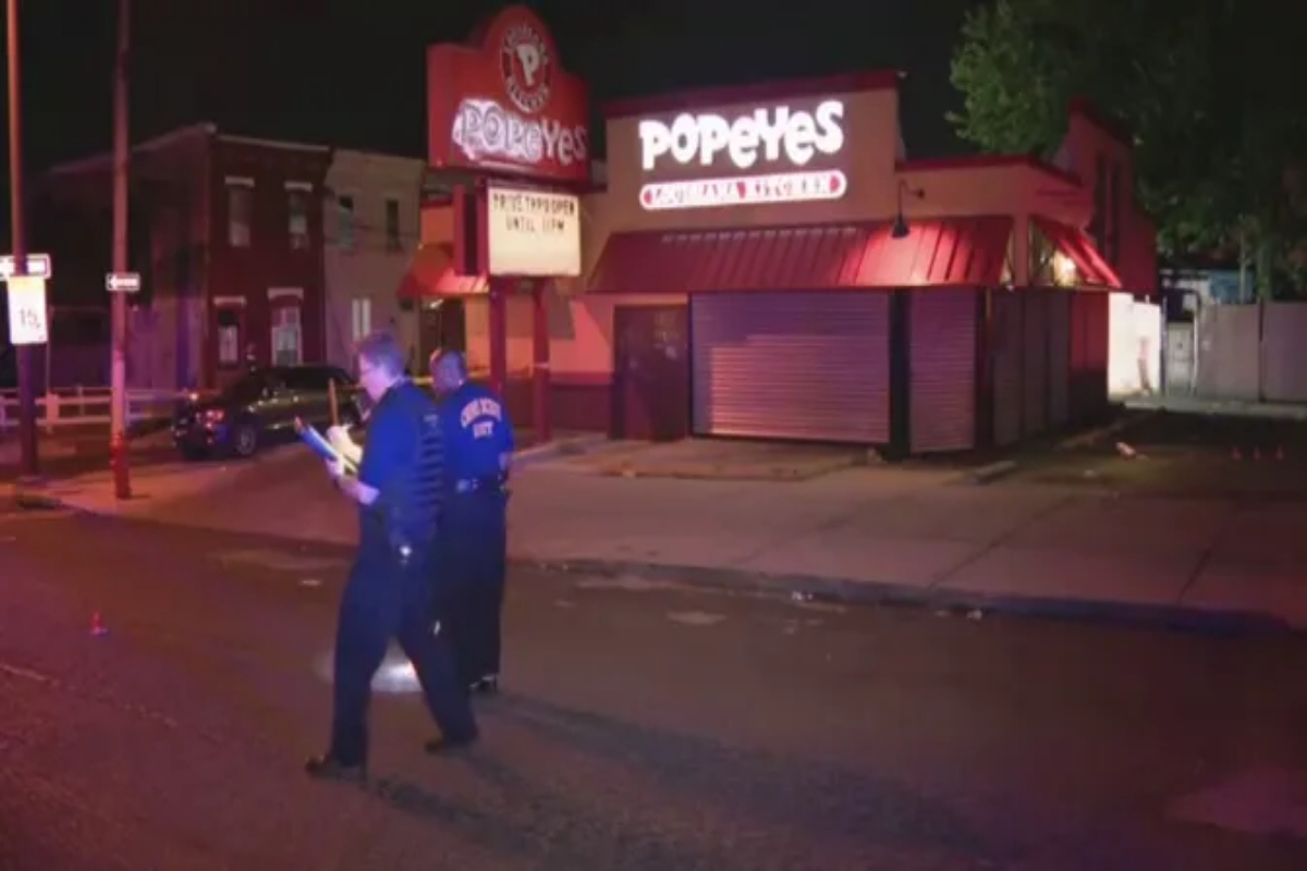 philadelphia shooting