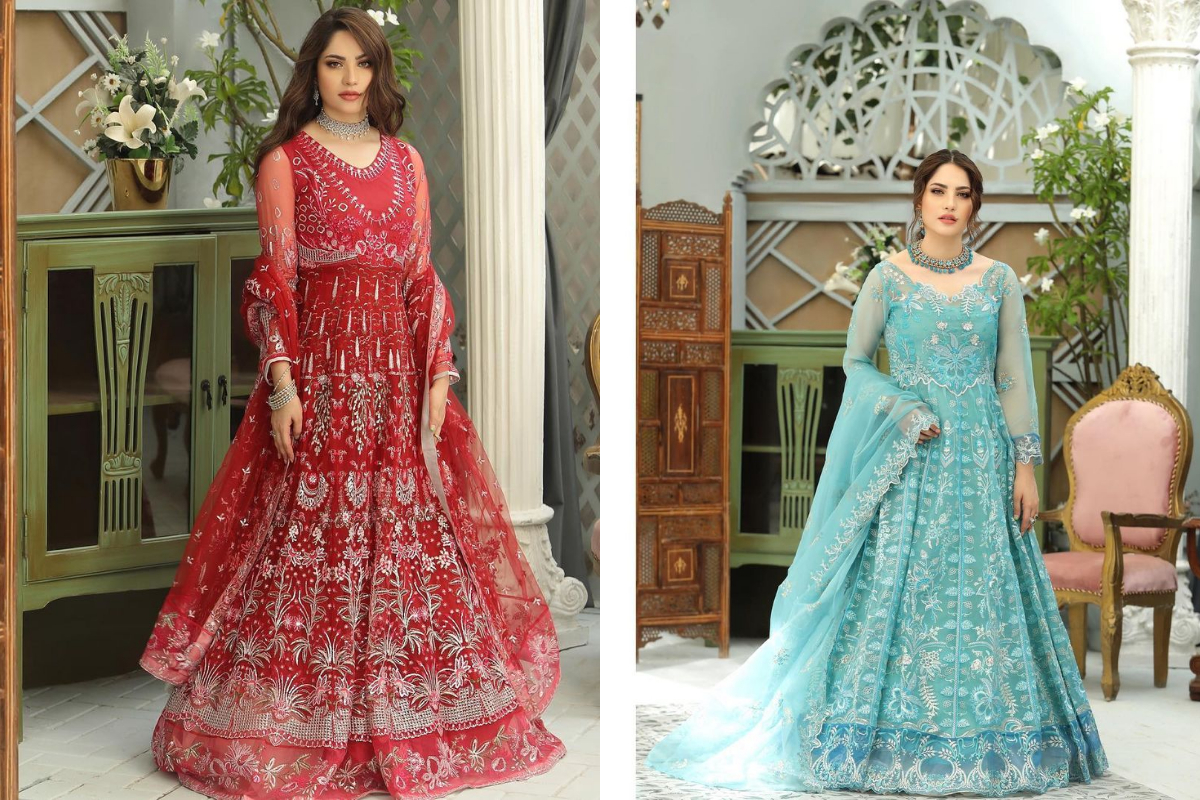 Neelam Muneer