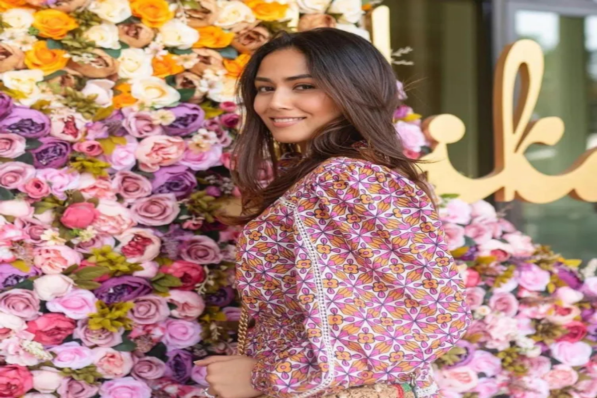 Mira Rajput
