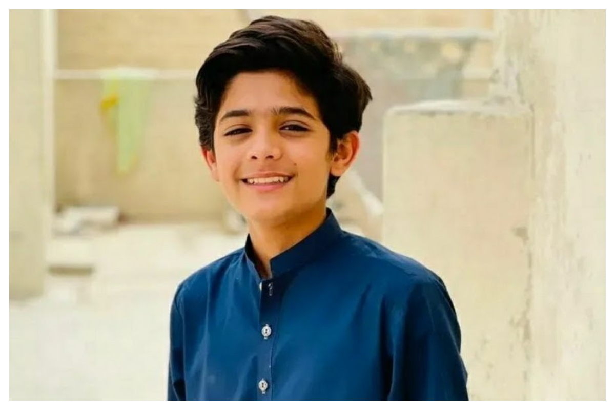 Pakistani