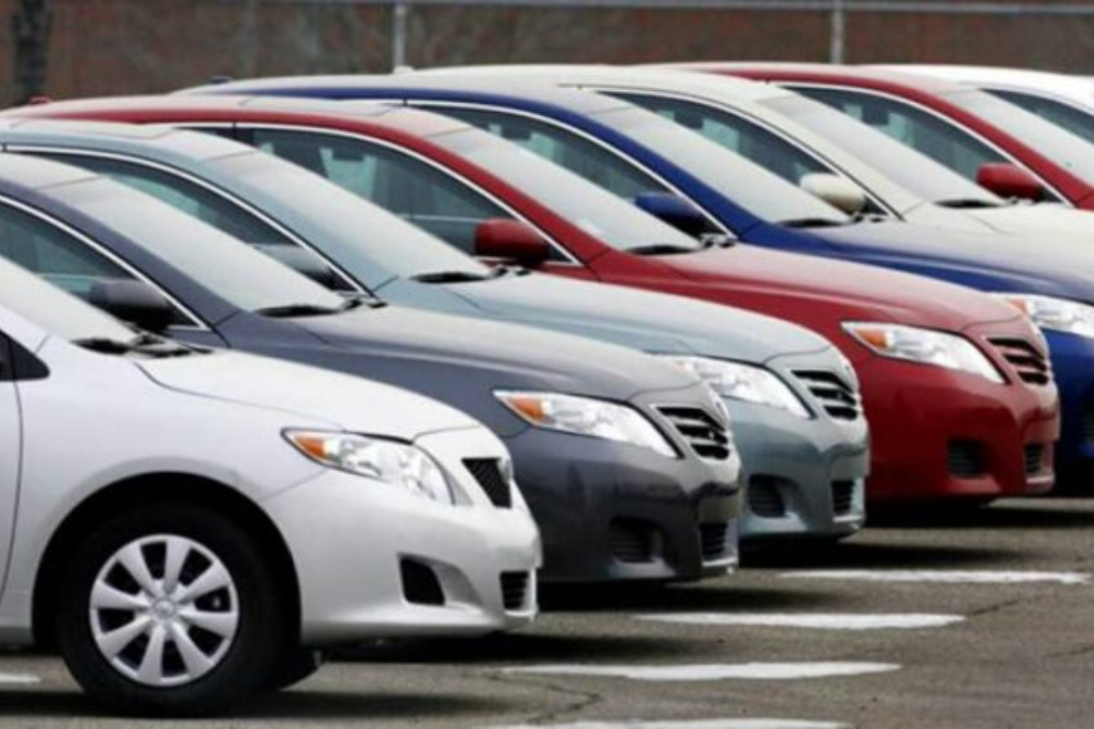 Latest car price