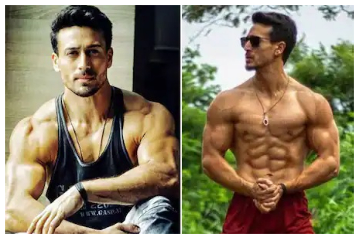 Tiger Shroff