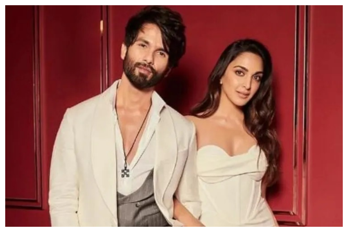 Shahid Kapoor