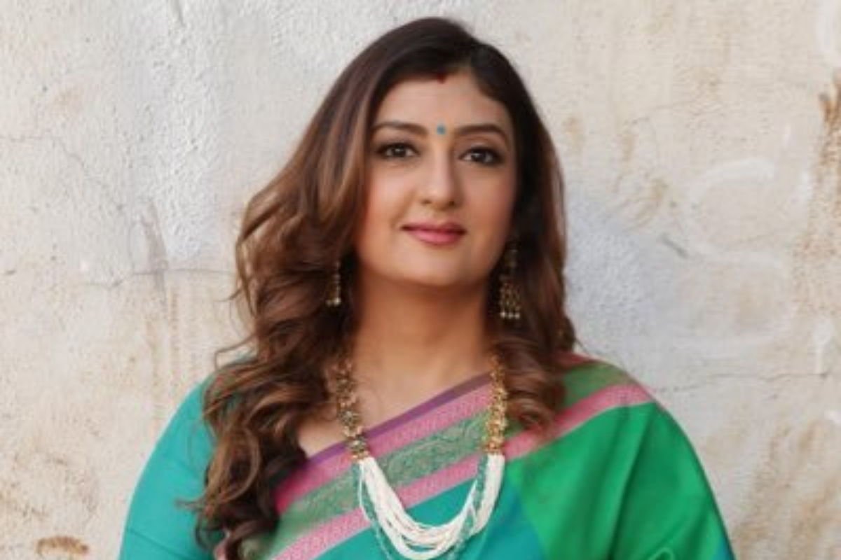 Juhi Parmar