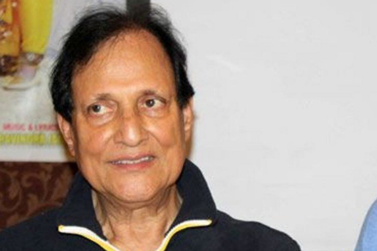 Sawan Kumar