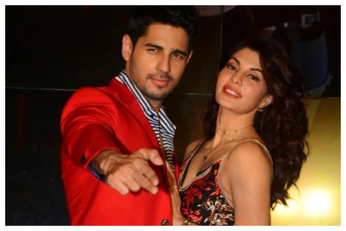 Sidharth Malhotra