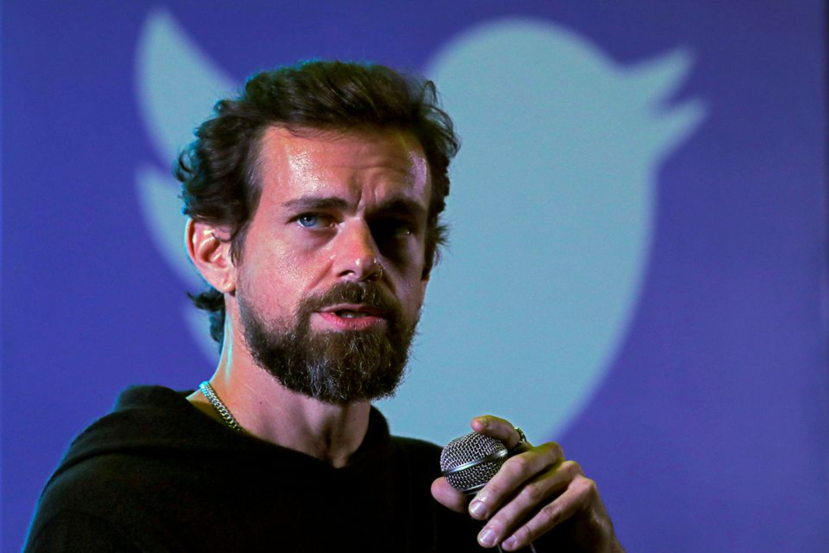 Dorsey