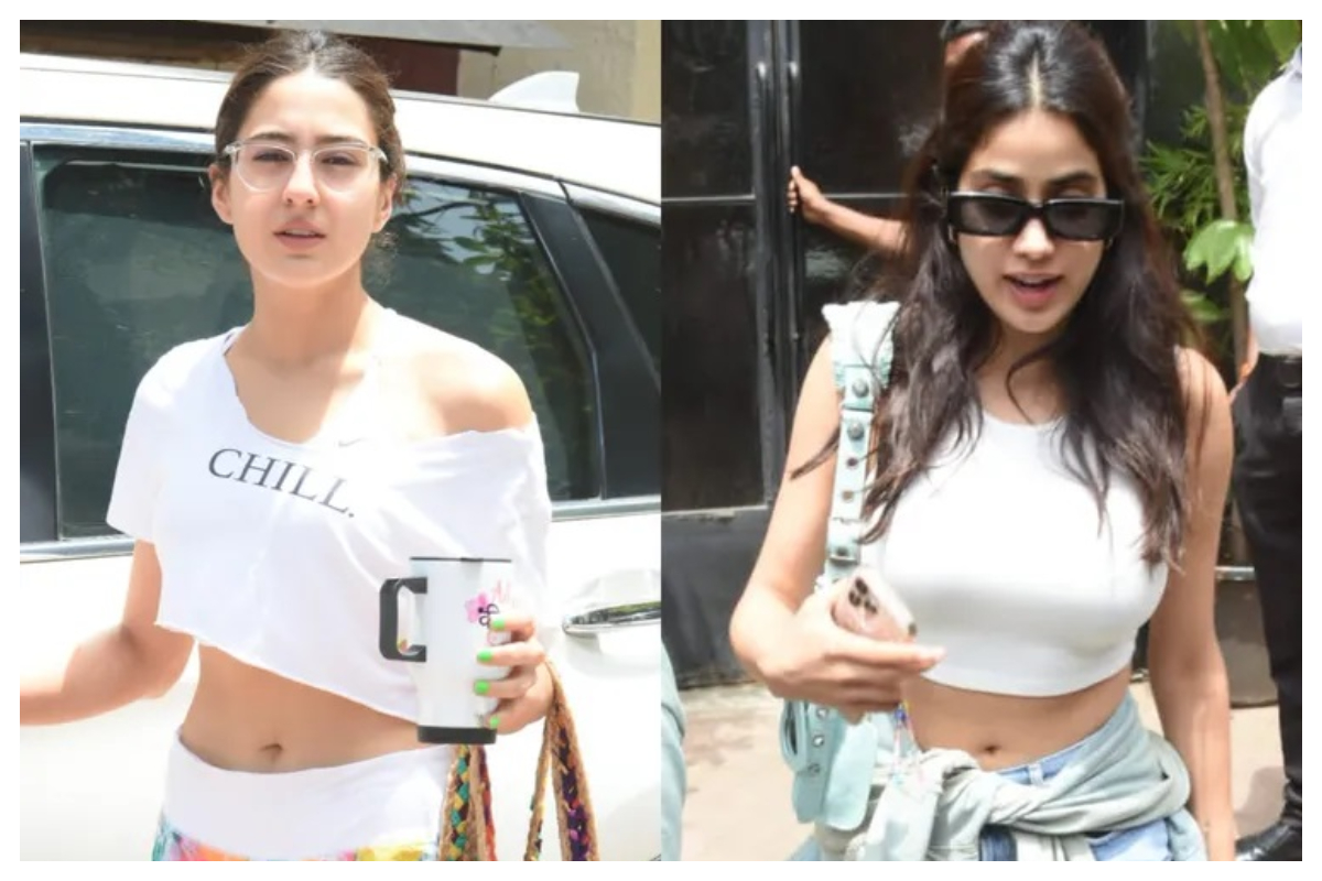 Sara Ali Khan