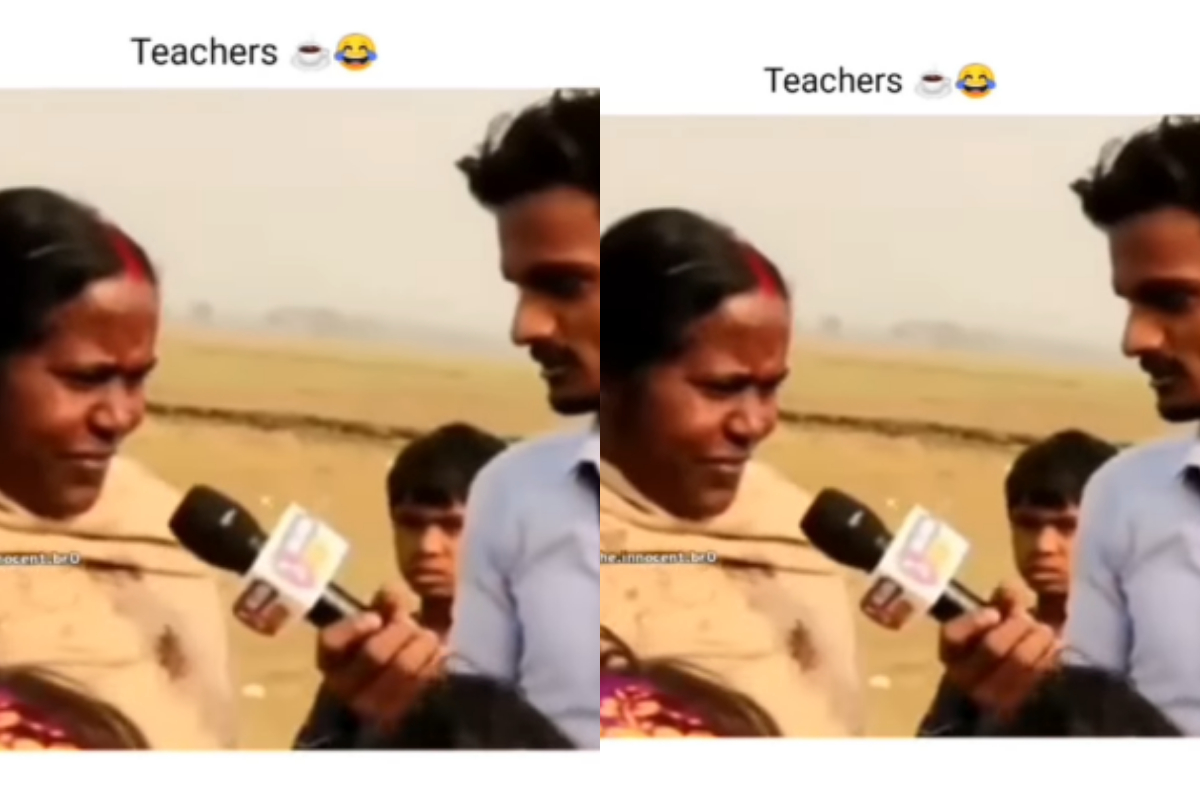 Reporter